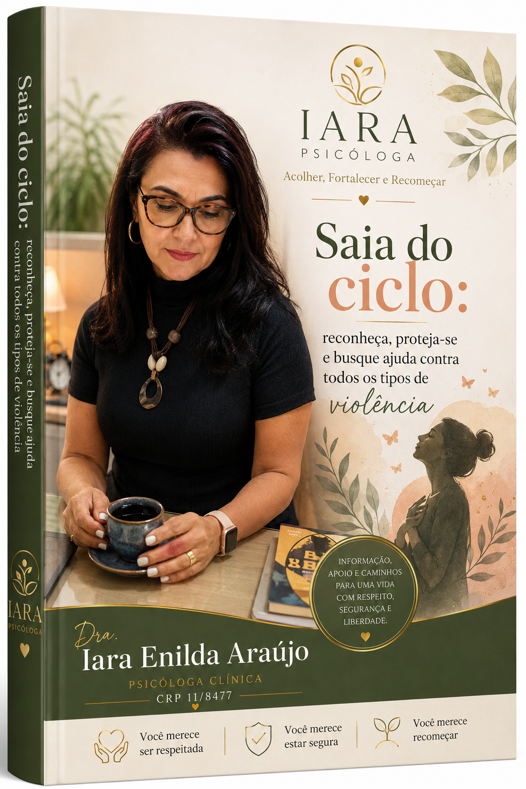 eBook Saia do ciclo